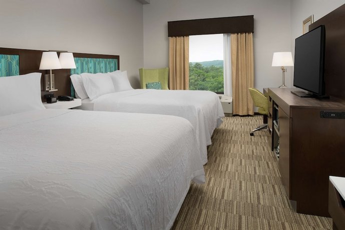 Hampton Inn Birmingham I-65/Lakeshore Drive
