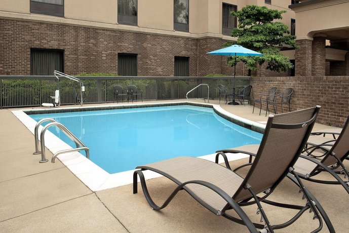 Hampton Inn Birmingham I-65/Lakeshore Drive