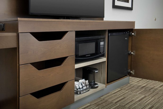 Hampton Inn Birmingham I-65/Lakeshore Drive