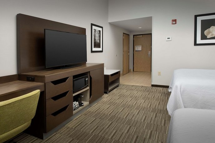 Hampton Inn Birmingham I-65/Lakeshore Drive