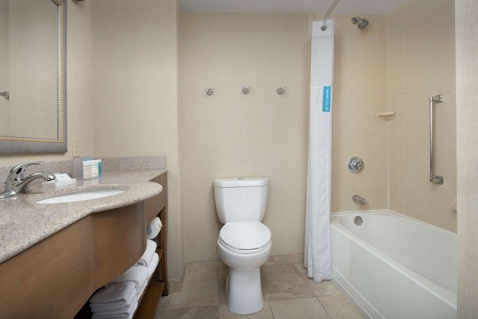 Hampton Inn Birmingham I-65/Lakeshore Drive