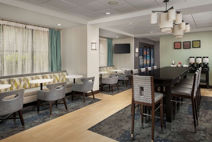 Hampton Inn Birmingham I-65/Lakeshore Drive
