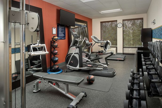 Hampton Inn Birmingham I-65/Lakeshore Drive
