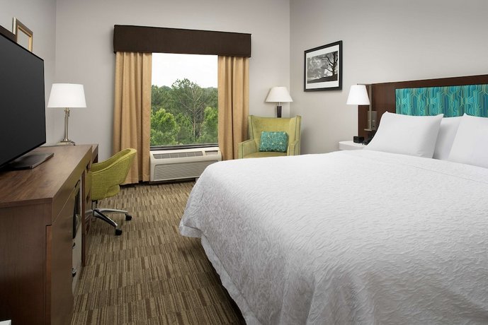 Hampton Inn Birmingham I-65/Lakeshore Drive