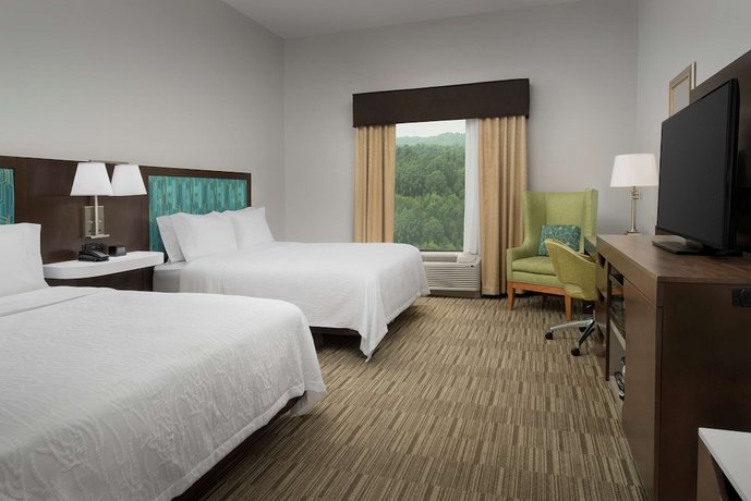 Hampton Inn Birmingham I-65/Lakeshore Drive