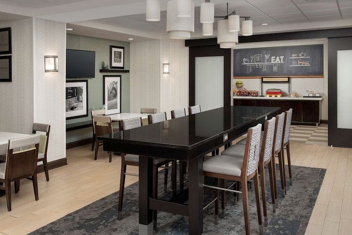 Hampton Inn Birmingham I-65/Lakeshore Drive