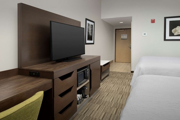 Hampton Inn Birmingham I-65/Lakeshore Drive