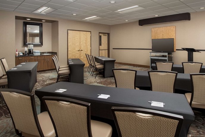 Hampton Inn Birmingham I-65/Lakeshore Drive