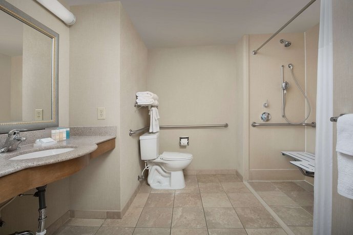 Hampton Inn Birmingham I-65/Lakeshore Drive