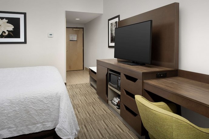 Hampton Inn Birmingham I-65/Lakeshore Drive