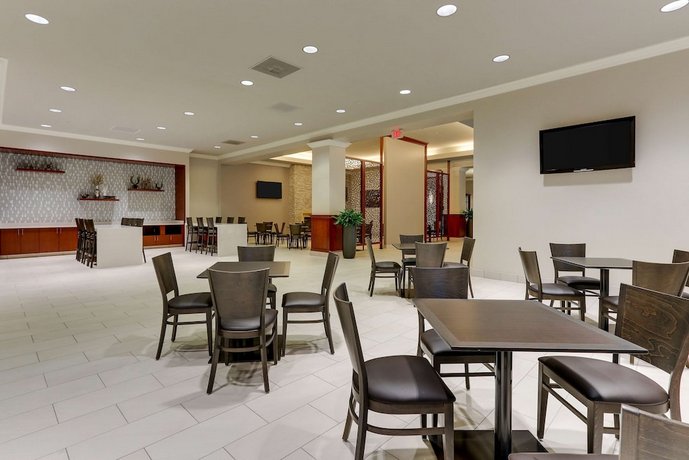 DoubleTree by Hilton St Louis Forest Park