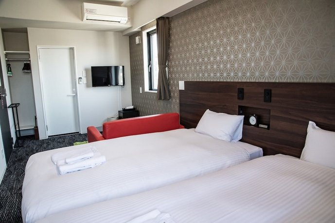 M's Inn Omiya Matsuura