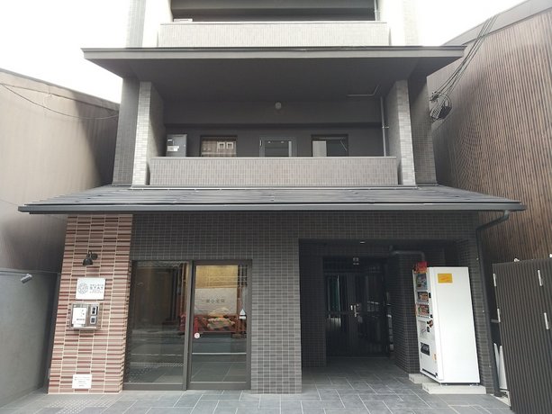 M's Inn Omiya Matsuura