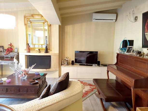 Apartment With one Bedroom in Thessaloniki With Wonderful City View Furnished Balcony and Wifi - 3