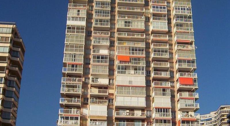 Vera Cruz - Fincas Benidorm