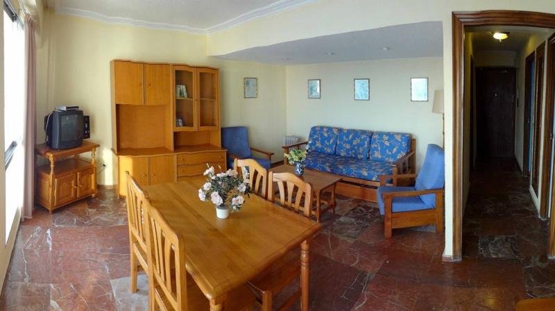 Vera Cruz - Fincas Benidorm