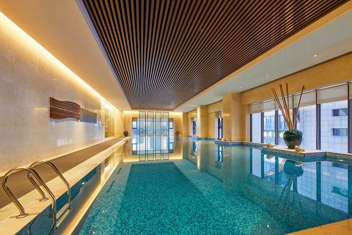 The Westin Fuzhou Minjiang