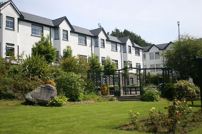 Twin Trees Hotel & Leisure Club