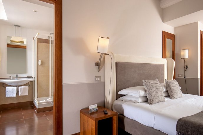 Condotti Palace