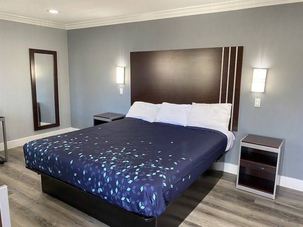 Regency Motel Brea