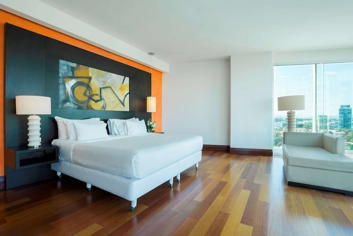NH Collection Guadalajara Providencia