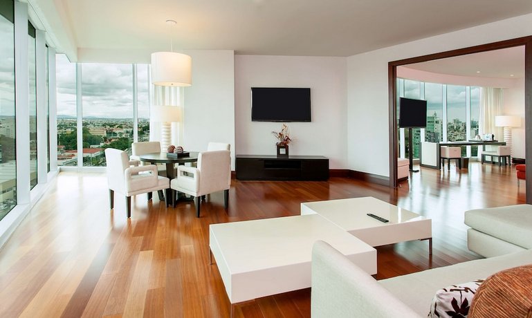 NH Collection Guadalajara Providencia