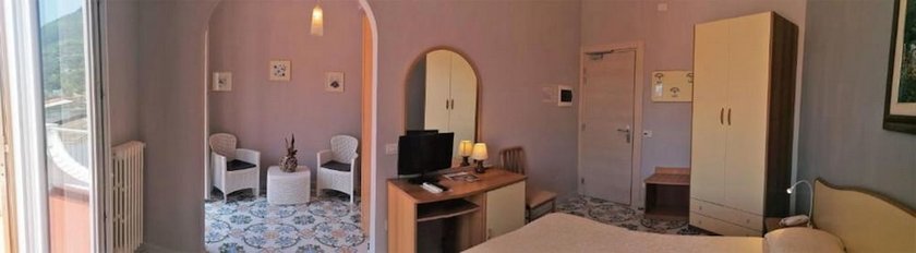 Hotel Casa Di Meglio