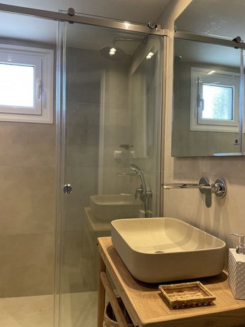 Calypso Villas