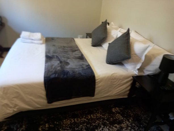 Sand River Guest House