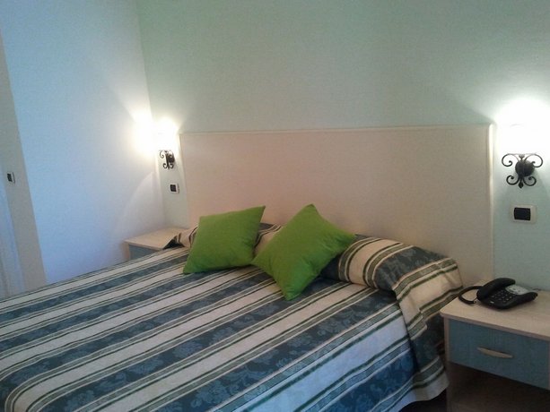 Jonic Hotel Mazzaro