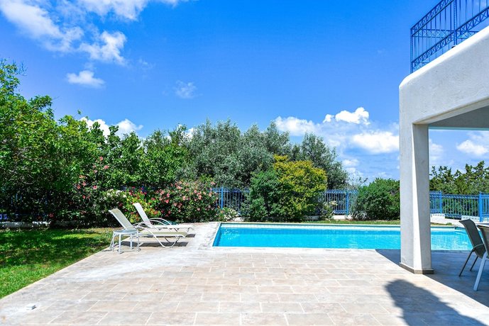 Azzurro Luxury Holiday Villas