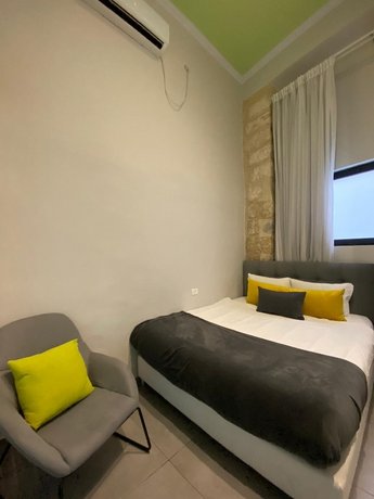 Central Boutique Hotel
