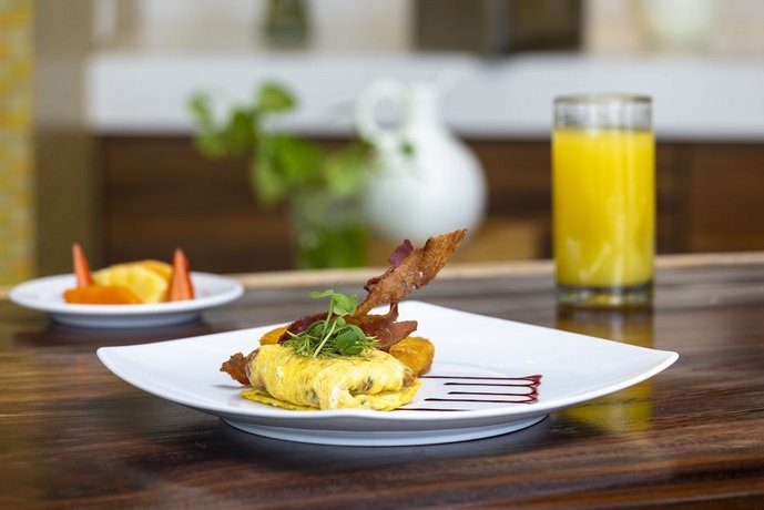 Courtyard by Marriott Cancun Airport