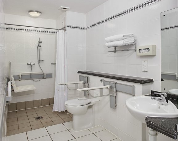Jurys Inn East Midlands Airport
