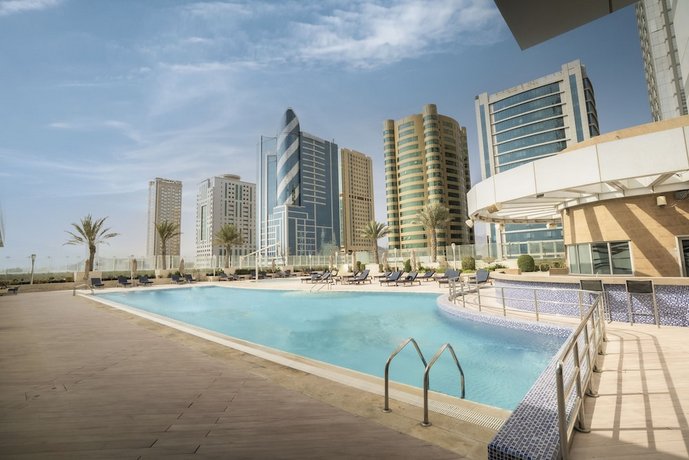 Ibis Fujairah Fujairah City Centre United Arab Emirates thumbnail