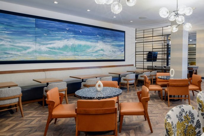 Long Beach Marriott