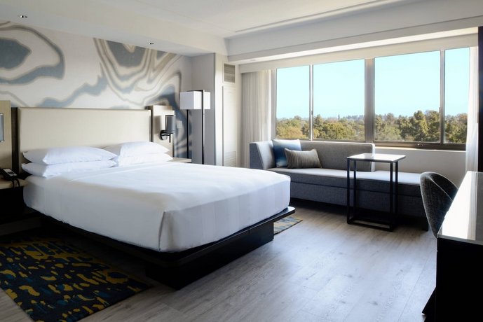 Long Beach Marriott