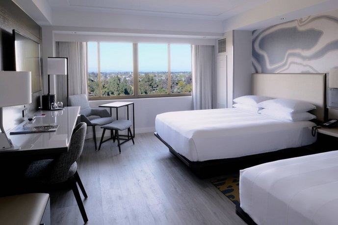 Long Beach Marriott