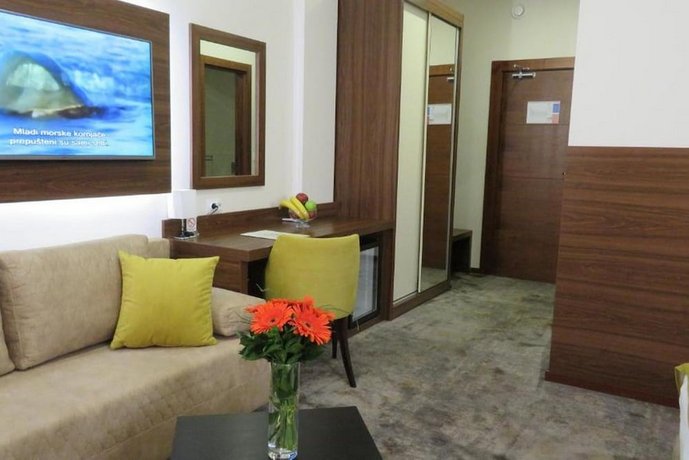 Marshal Luxury Rooms