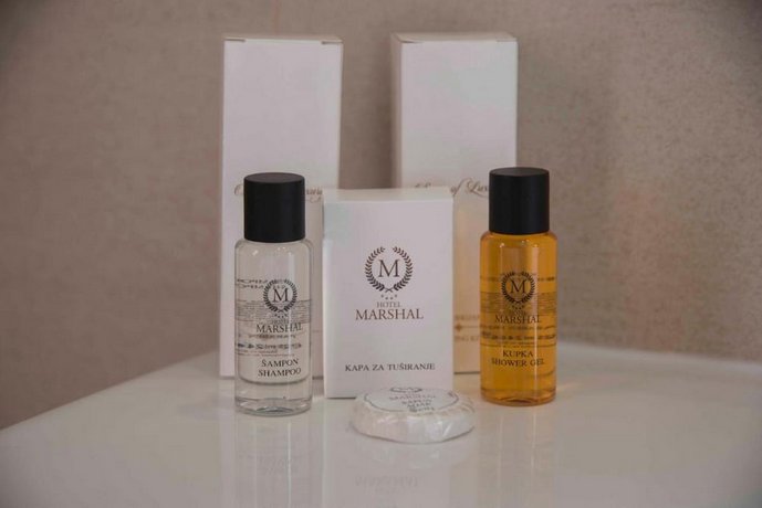 Marshal Luxury Rooms