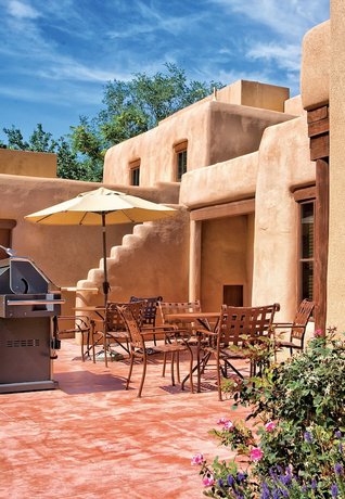 WorldMark Santa Fe