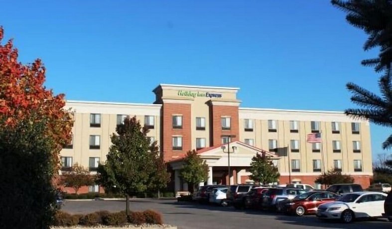 Holiday Inn Express - Indianapolis - Southeast