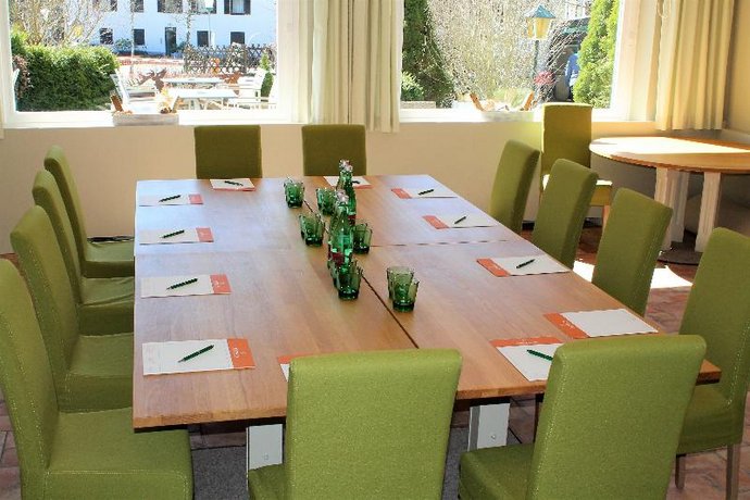 Hotel Foersterhof