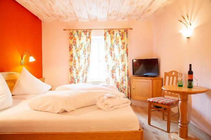 Hotel Foersterhof