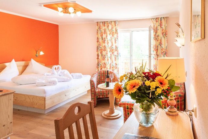 Hotel Foersterhof