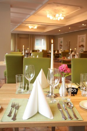 Hotel Foersterhof