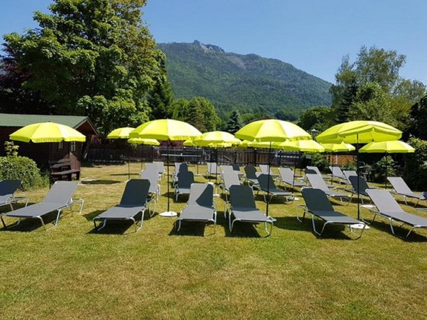 Hotel Foersterhof