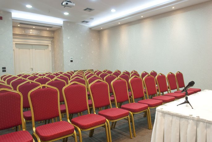 Grand Hotel & Spa Tirana