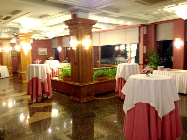 Grand Hotel & Spa Tirana