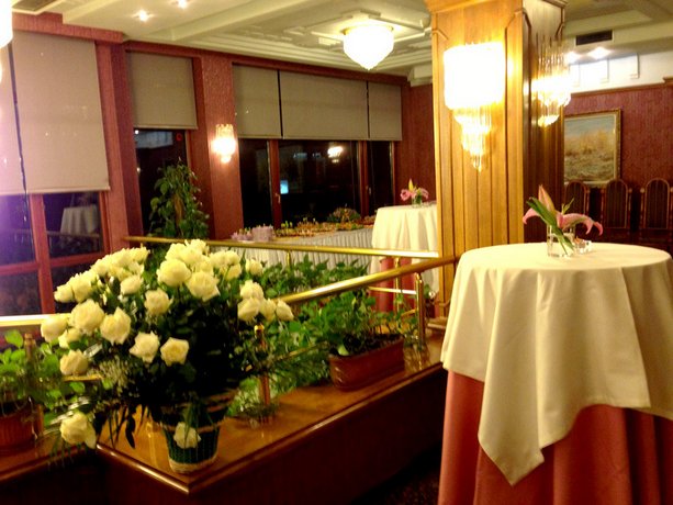 Grand Hotel & Spa Tirana